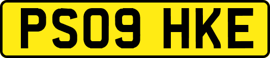 PS09HKE