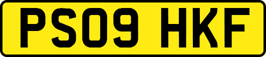 PS09HKF