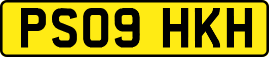 PS09HKH