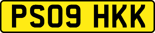 PS09HKK