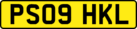 PS09HKL