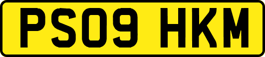 PS09HKM