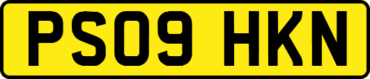 PS09HKN