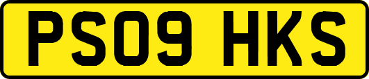 PS09HKS