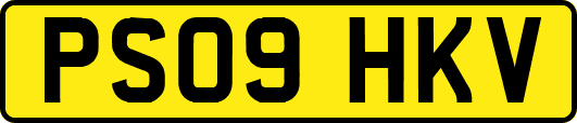 PS09HKV