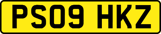 PS09HKZ
