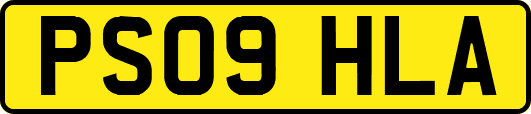 PS09HLA
