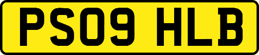 PS09HLB