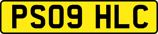 PS09HLC