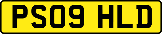 PS09HLD