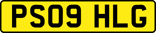 PS09HLG