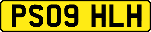 PS09HLH