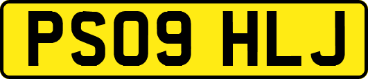 PS09HLJ
