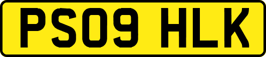 PS09HLK