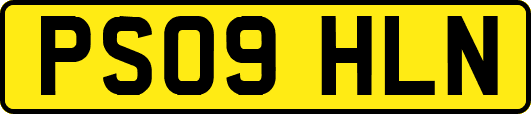 PS09HLN