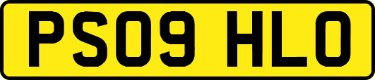 PS09HLO