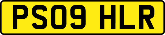 PS09HLR