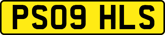 PS09HLS