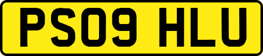 PS09HLU