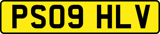 PS09HLV