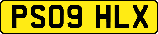 PS09HLX