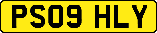 PS09HLY