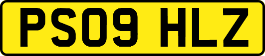 PS09HLZ