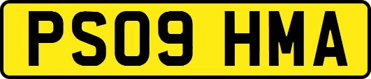 PS09HMA