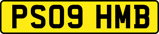 PS09HMB