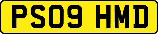 PS09HMD