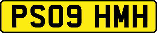 PS09HMH