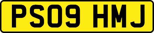 PS09HMJ