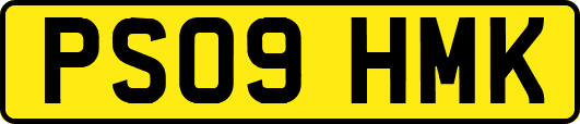 PS09HMK