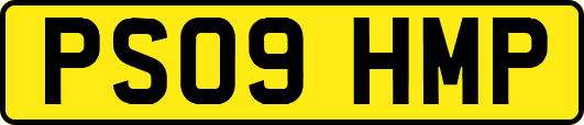 PS09HMP