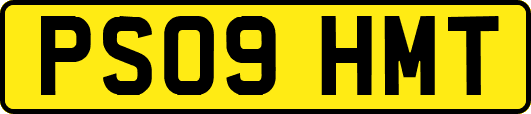 PS09HMT