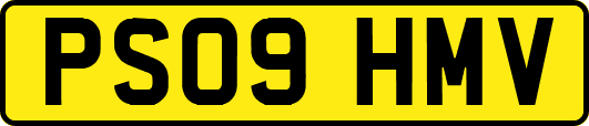 PS09HMV