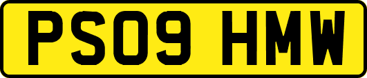 PS09HMW