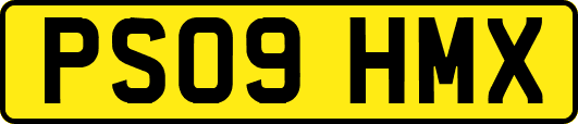 PS09HMX