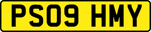 PS09HMY