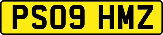 PS09HMZ