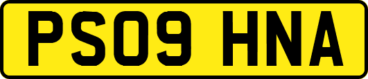 PS09HNA