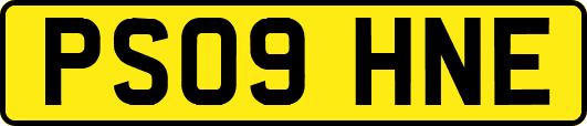 PS09HNE