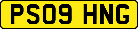 PS09HNG