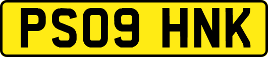 PS09HNK