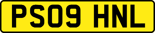 PS09HNL