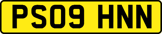 PS09HNN