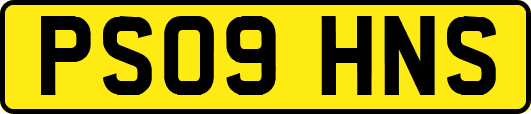 PS09HNS