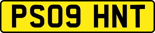 PS09HNT