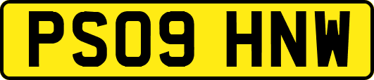 PS09HNW