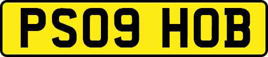 PS09HOB